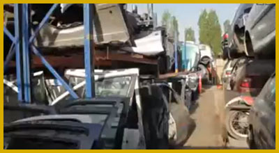 Vente, montage de pneus neuf et occasion à Toulouse, Haute-Garonne | Euro Automobiles.